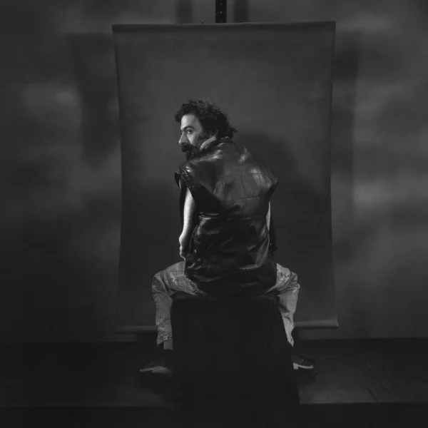 Ashot (Serie Ritratti)