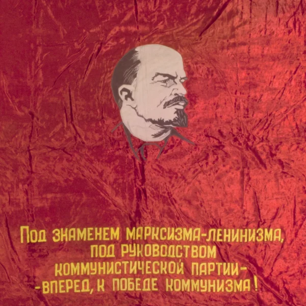 Arazzo con il ritratto