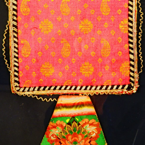 Talismano zoroastriano di buon augurio Sarv