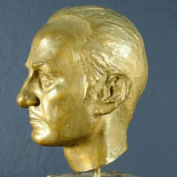 Ritratto di Carlo Belli