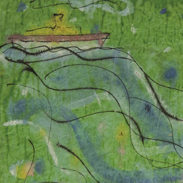 Mare agitato a Procida