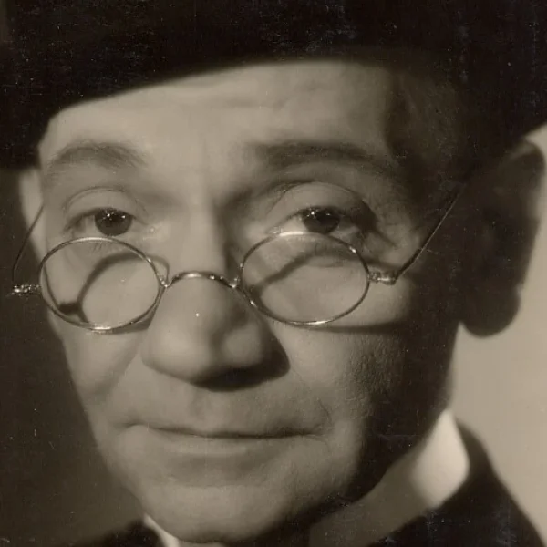 Ritratto di Arturo Bragaglia