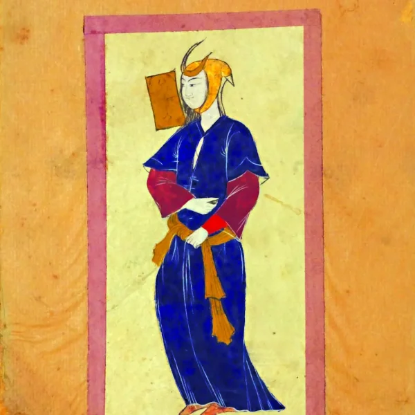 Personaggi di corte