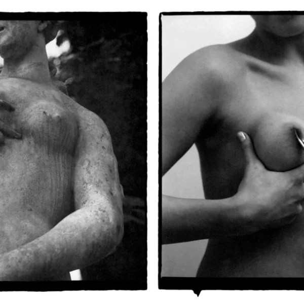 Neoccademismo è Sadomasochismo (VII)