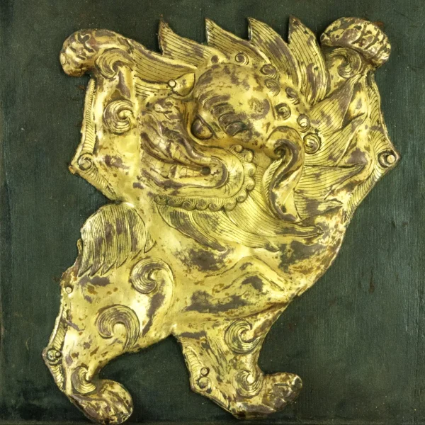 Gangs-seng (Leone delle Nevi)