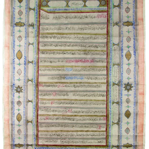 Contratto matrimoniale