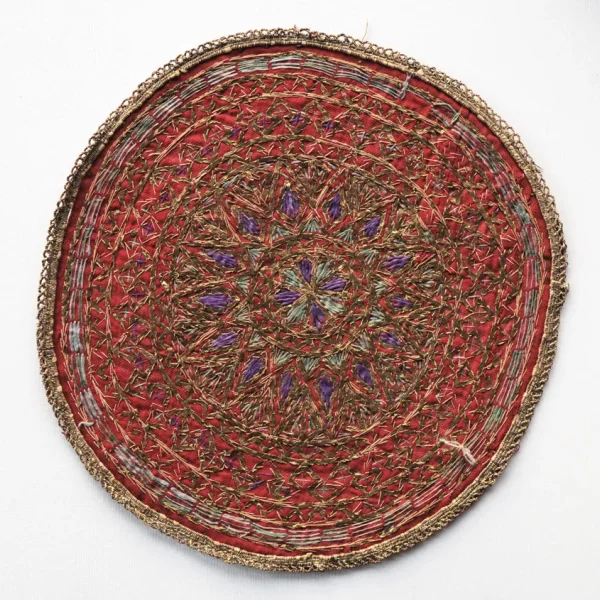 Talismano Khurshid Khanum (Donna Sole) Illuminante.