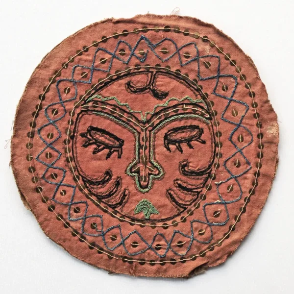 Khurshid Khanum (Donna Sole)