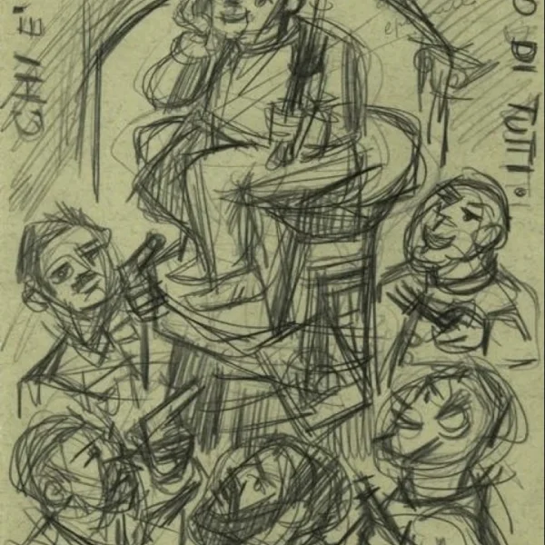 Il più alto è il bersaglio