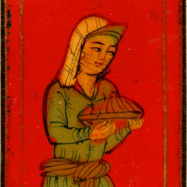 Bibì (dama)