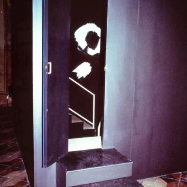 Esposizione in tempo reale n° 20 (III)