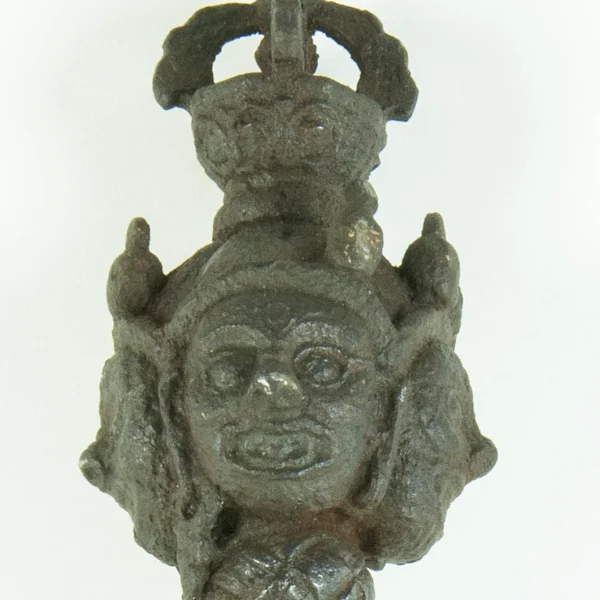 Phurba (Pugnale rituale a triplice lama)