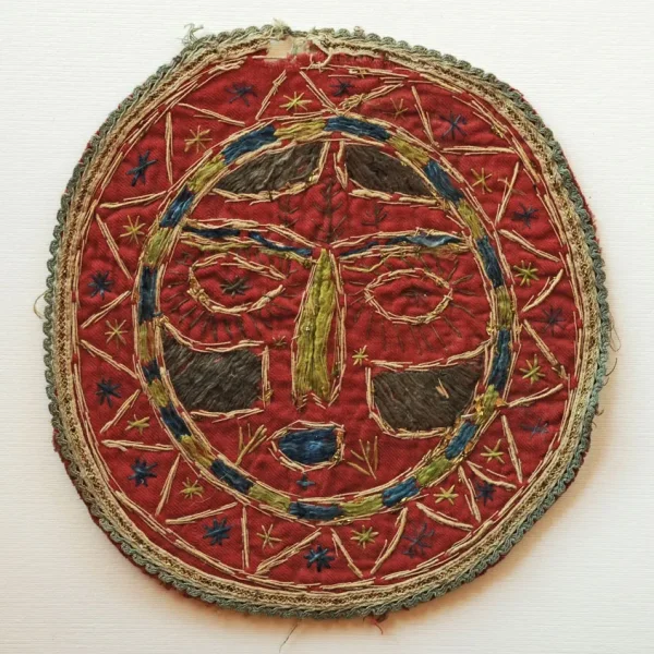 Khurshid Khanum (Donna Sole)