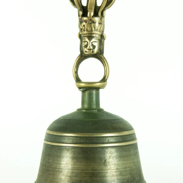 Ghanta (Campana rituale)