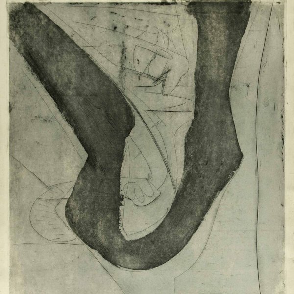 Penetrazione di fatto | 1 Acquaforte