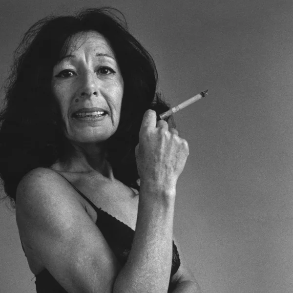 Lina (Serie Ritratti)