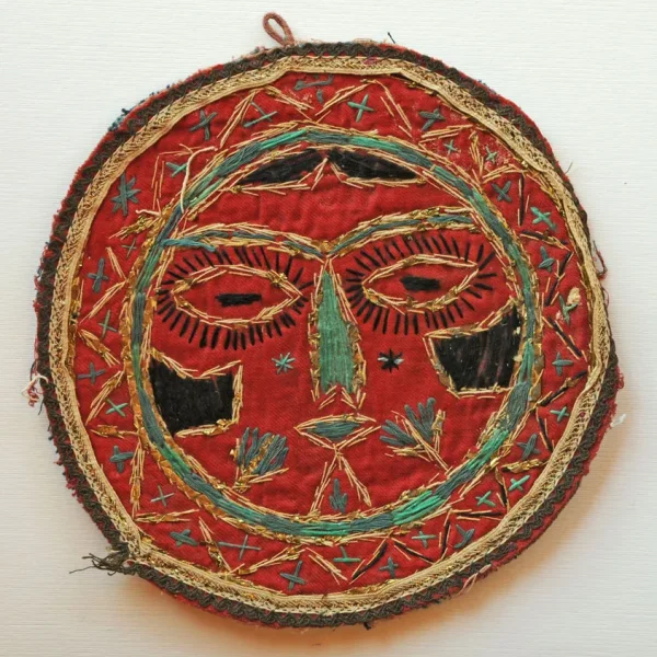 Khurshid Khanum (Donna Sole)