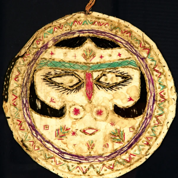 Khurshid Khanum (Donna Sole)