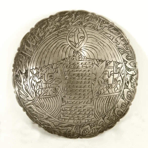 Talismano portacorano