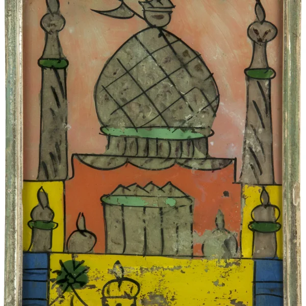 Mausoleo