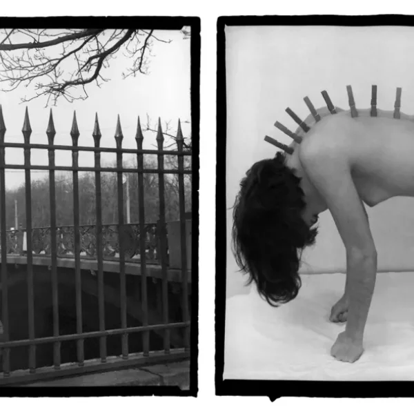 Neoaccademismo - Sadomasochismo