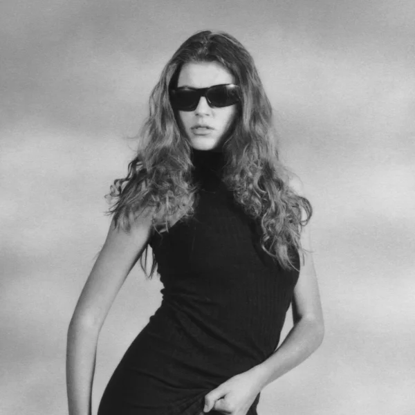 Modella (Serie Ritratti)