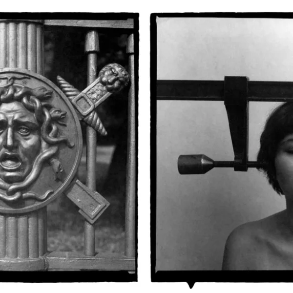 Neoccademismo è Sadomasochismo (XVI)