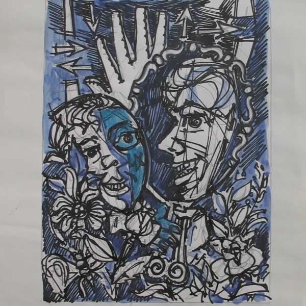 Omaggio a Jean Arp I