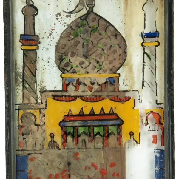 Mausoleo