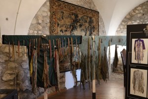 FSP e METS, partners della mostra "The Uncanny Lens. Peter Witkin e Roger Ballen"