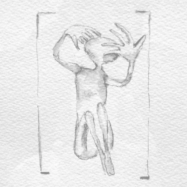 Studio per il box dell'errore antropometrico