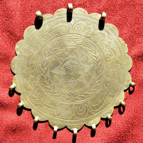 Talismano di protezione