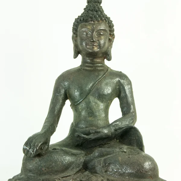 Buddha Shakyamuni (Vittoria su Maravijaya)