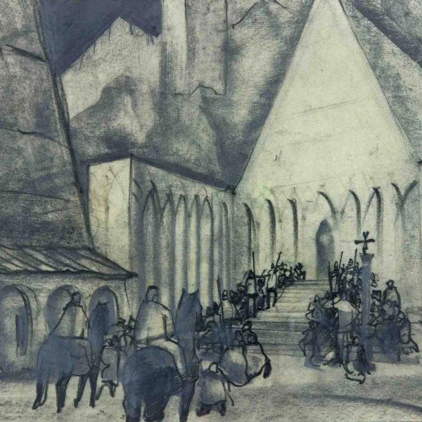 I Cavalieri dell'illusione