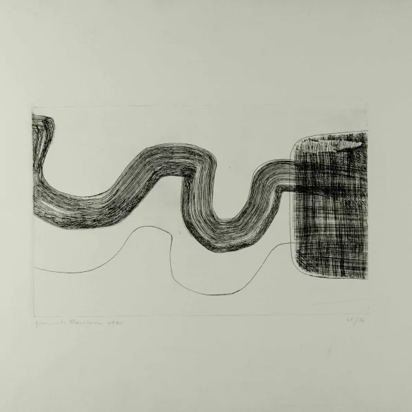 Senza titolo | 3 Acquaforti