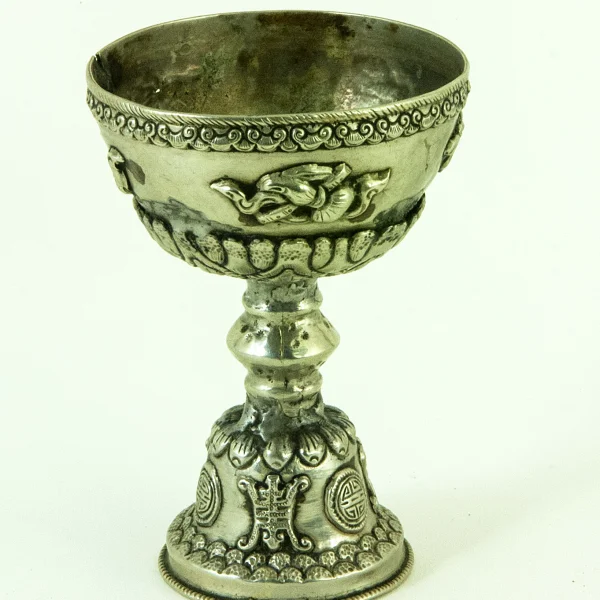 SER-KYEM (Calice rituale d'Offerta)