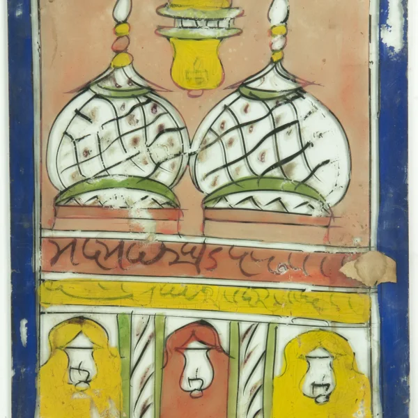 Mausoleo