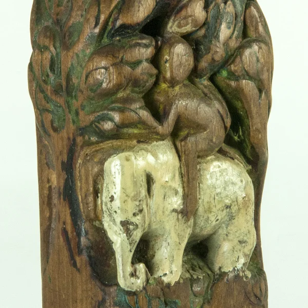 I "Quattro Amici Armoniosi"