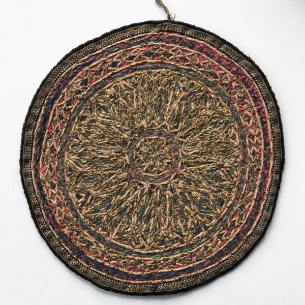 Talismano Khurshid Khanum (Donna Sole) Illuminante.