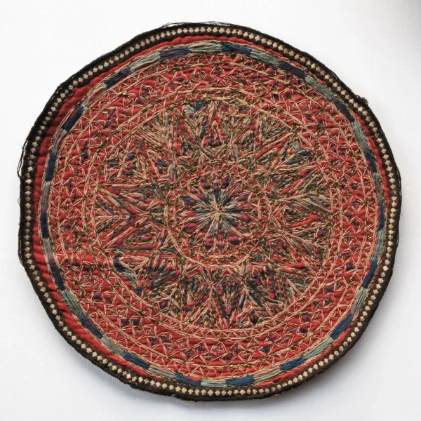 Talismano Khurshid Khanum (Donna Sole) Illuminante.