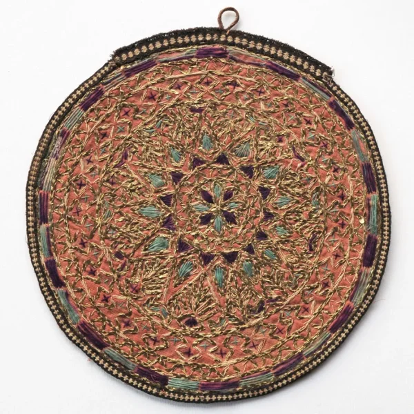Talismano Khurshid Khanum (Donna Sole) Illuminante.