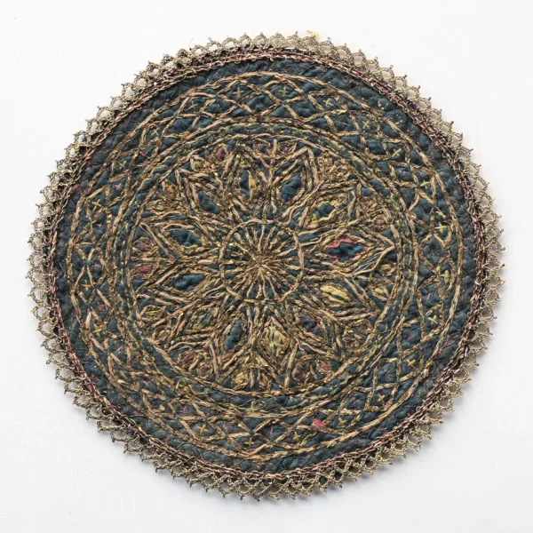 Talismano Khurshid Khanum (Donna Sole) Illuminante.
