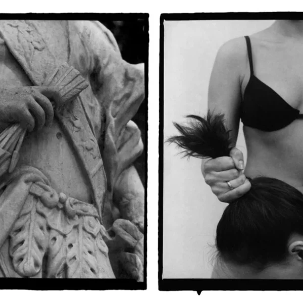 Neoccademismo è Sadomasochismo (III)