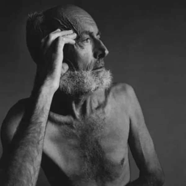 Sotirius (Serie Ritratti)