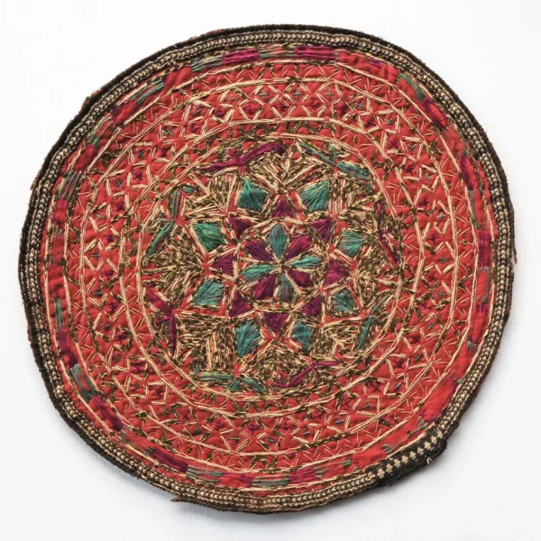 Talismano Khurshid Khanum (Donna Sole) Illuminante.