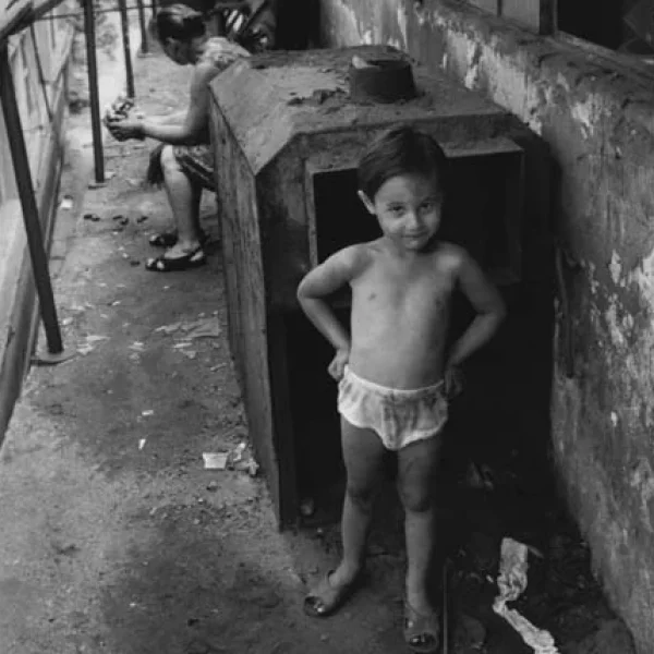 Operai dell'industria siderurgica (VI)