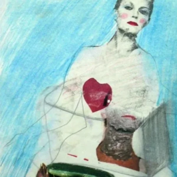 Progetto per Monumento Effimero