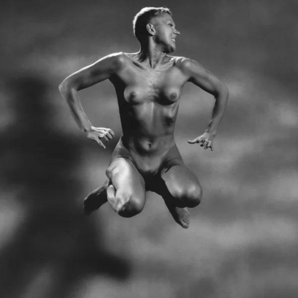 Manuela (Serie Ritratti)