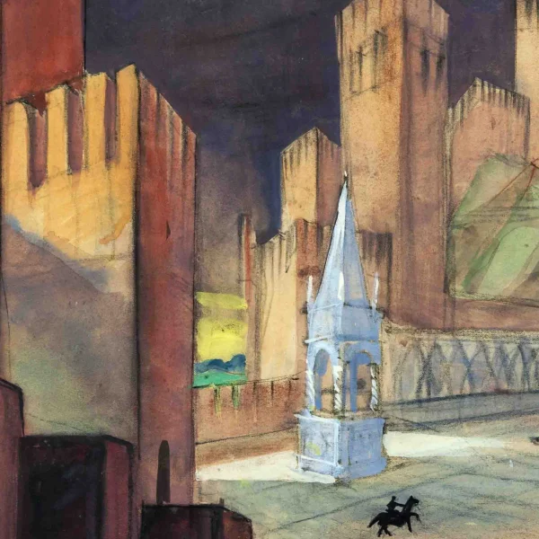 I Cavalieri dell'illusione