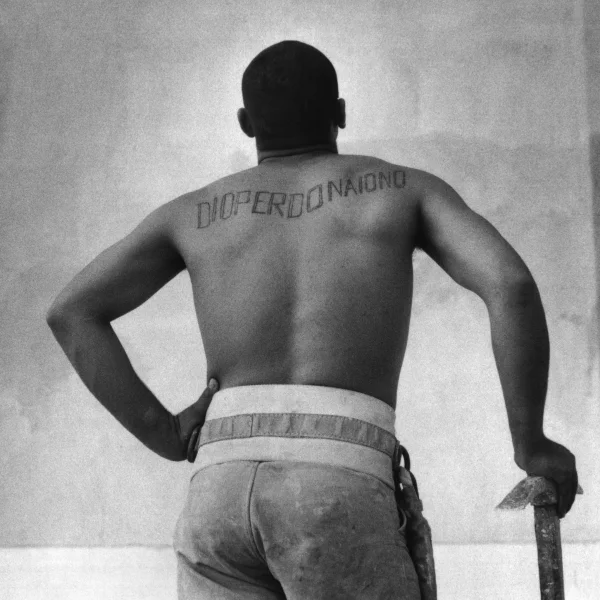 Militari ai lavori forzati (III)